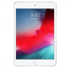 iPad mini 5 WiFi 64GB Silver (2019)