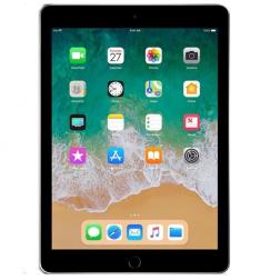 Apple iPad 9,7'' 32 GB WiFi Space Gray (2018)