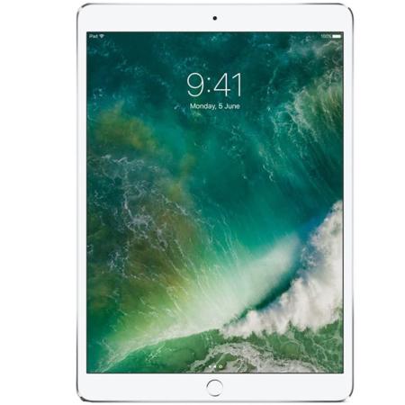 Apple iPad Pro 12.9" WiFi+4G 256GB Silver