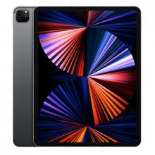 Apple iPad Pro (2021) 12.9" Wi-Fi 128 ГБ,Space Gray «Серый космос»