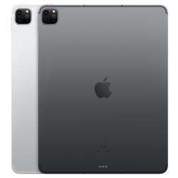 Apple iPad Pro (2021) 11" Wi-Fi + Cellular 256 ГБ, Space Gray «Серый космос»