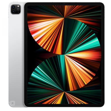 Apple iPad Pro (2021) 11" Wi-Fi + Cellular 128 ГБ, Silver «Серебристый»
