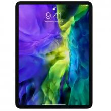 Apple iPad Pro 12.9" WiFi 1024GB Silver (2020)