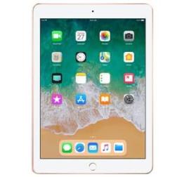 Apple iPad 9,7'' 128 GB WiFi+Cellular  Gold (2018)