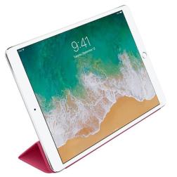 Обложка Smart Cover для iPad Pro 10,5 дюйма, цвет «Красная роза»