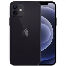 Apple iPhone 12 256Gb Black (Черный)