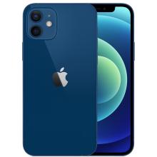 Apple iPhone 12 Mini 256Gb Blue  (Синий)