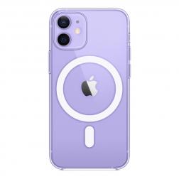 Прозрачный чехол MagSafe для iPhone 12 Pro/ iPhone 12