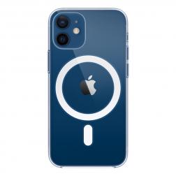 Прозрачный чехол MagSafe для iPhone 12 Mini