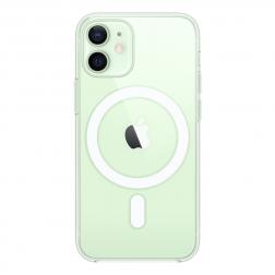 Прозрачный чехол MagSafe для iPhone 12 Pro/ iPhone 12
