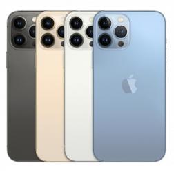 Apple iPhone 13 Pro 128GB Silver (Белый)