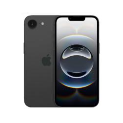 Apple iPhone 16e 128GB Black (Черный)