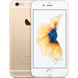 Apple iPhone 6s 16GB Gold