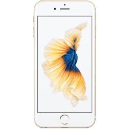 Apple iPhone 6s 128gb Gold