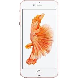 Apple iPhone 6s 128gb Rose Gold