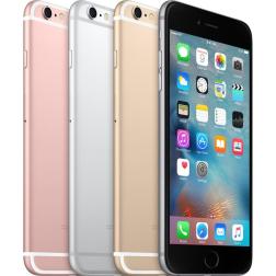 Apple iPhone 6s Plus 128gb Rose Gold
