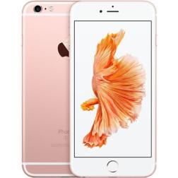 Apple iPhone 6s Plus 128gb Rose Gold