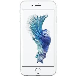 Apple iPhone 6s Plus 128gb Silver