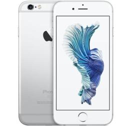 Apple iPhone 6s 64gb Silver