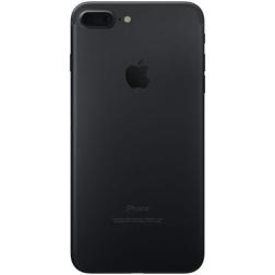 Apple iPhone 7 Plus 256GB Black (EU)