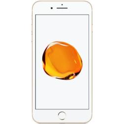 Apple iPhone 7 Plus 128GB Gold (RST)