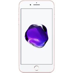 Apple iPhone 7 Plus 256GB Rose Gold (RST)