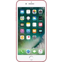 Apple iPhone 7 Plus 128GB Red Special Edition (EU)