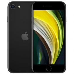 Apple iPhone SE (2020) 64Гб Серый Космос (Space Gray)
