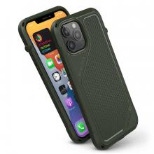Противоударный чехол Catalyst Vibe Case для iPhone 12 Pro Max, цвет Зеленый