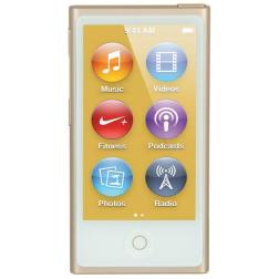 Apple iPod nano 16 ГБ Gold