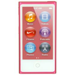 Apple iPod nano 16 ГБ Pink