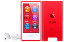 Apple iPod nano 16 ГБ Red
