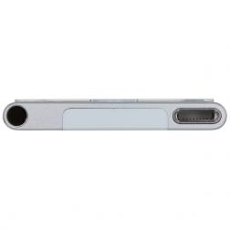 Apple iPod nano 16 ГБ Silver