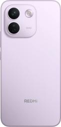 Смартфон Xiaomi Redmi Note 17 Pro Max 5G 8/256 ГБ, фиолетовый