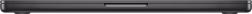 Ноутбук Apple MacBook Pro 14" (2026) (M5 Pro 18C CPU, 20C GPU) 24 ГБ, 2 Тб SSD, чёрный космос MGDT4
