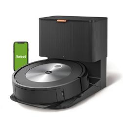 Робот-пылесоc iRobot Roomba j7 plus