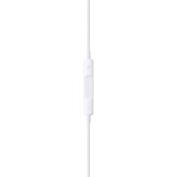 Наушники Apple EarPods с разъёмом USB-C (MTJY3AM/MYQY3)
