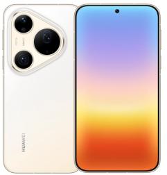 Смартфон Huawei Pura 90s Pro Max 12/256 ГБ, оранжевый океан