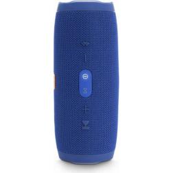 Портативная колонка JBL Charge 3 Blue