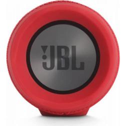 Портативная колонка JBL Charge 3 Red