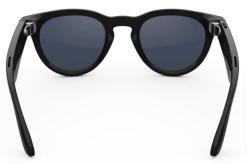 Умные очки Ray Ban Meta Headliner (Gen2) RW4013 Shiny Black/Transitions Sapphire Размер S51
