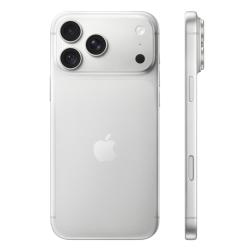 Смартфон Apple iPhone 18 Pro Max eSim 2048GB, Silver (Серебристый)