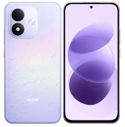 Смартфон Xiaomi Redmi Note 17 4/128ГБ, фиолетовый