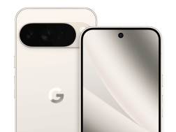 Смартфон Google Pixel 10 Pro XL 16/256 Гб, бежевый