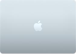 Ноутбук Apple MacBook Air 15 (M5, 10C CPU/10C GPU, 2026), 16 ГБ, 1 ТБ SSD, Sky Blue (небесно-голубой) MDVT4