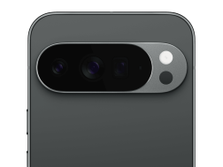 Смартфон Google Pixel 10 Pro XL 16/512 Гб, черный