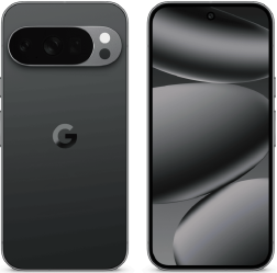 Смартфон Google Pixel 10 Pro 16/512 Гб, черный