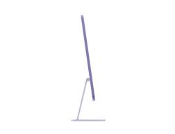 Моноблок Apple iMac 24 Retina 4,5K (M4, 10C CPU/10C GPU, 2024), 16 Гб, 512 Гб SSD, фиолетовый (Z1EU000T9)