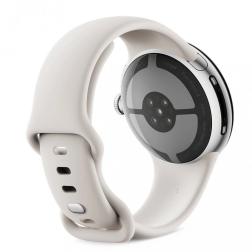 Смарт-часы Google Pixel Watch 4 41mm, бежевый