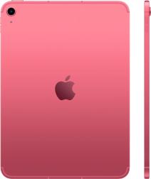 Планшет Apple iPad 11 (2025) Wi-Fi + Cellular 512Gb, розовый